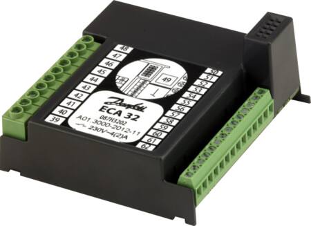 ECA 32 MODUL