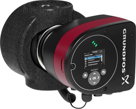 MAGNA3 25-100 180
