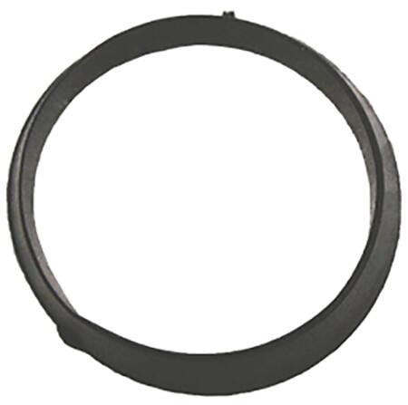 GUMMIRING KONISK 1 1/4" BLØD MODEL