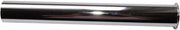 FORKROMET RØR MED KRAVE 32 X 250 MM
