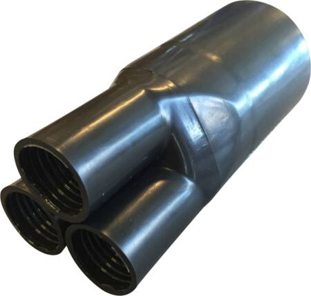 FORMGODS MED LIM 3 X 150-400 MM2