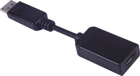 DISPLAYPORT - HDMI ADAPTER HAN-HUN