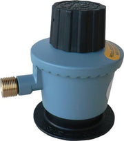 HØJTRYKSREGULATOR PRO 0-2BAR CLICK-ON