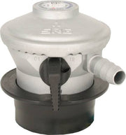 LAVTRYKSREGULATOR 30MBAR CLICK-ON