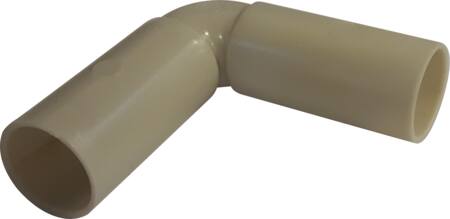 Vinkelstykke 16mm (5/8")