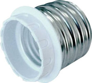 FATNINGSADAPTER E40-E27