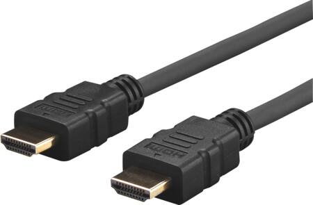 PRO HDMI KABEL, 4K, 1M