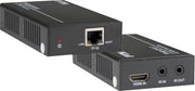 HDBASET EXTENDER SÆT 70M 4K