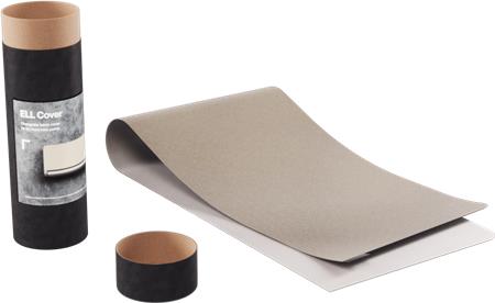 ELL COVER 61262 SAND
