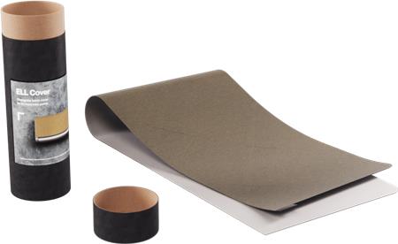 ELL COVER LAMINA 61263 BROWN