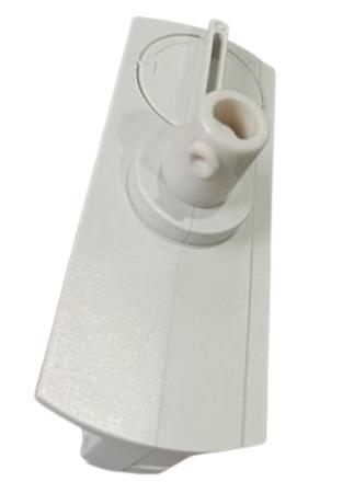 Square 1F 230V Pendeladapter - Hvid