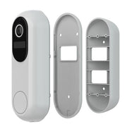 DØRKLOKKE MED KAMERA T31 2,4/5G WI-FI
