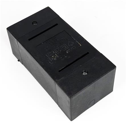 TRAFO TIL VÆG MONTAGE 230V/8V