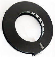 BØJLEBÅND 12X0,75MM GALVANISERET 10M
