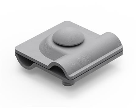 KRYDSKLEMME 8-10 MM