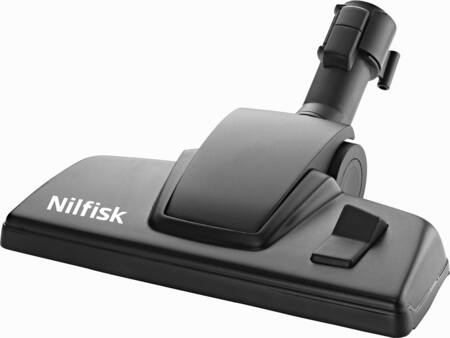 MUNDSTYKKE COMBI Ø32MM