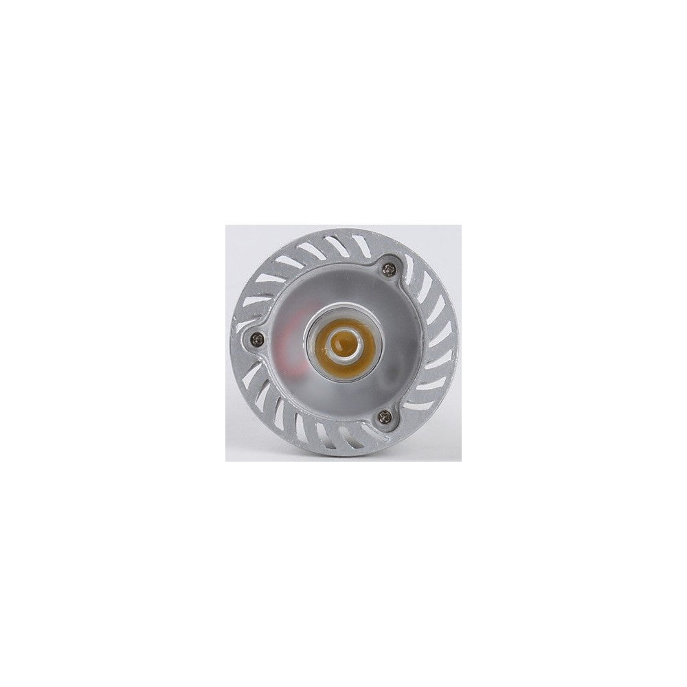 LEDlife UNO LED spotpære - 1W, dæmpbar, 12V, MR16 / GU5.3