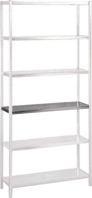 HYLDE 9031-3 GALVANISERET