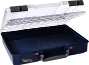 SORTIMENTSBOKS CARRYLITE 80 5X10-0 DLU