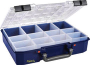 SORTIMENTSBOKS CARRYLITE 80 4X8-12