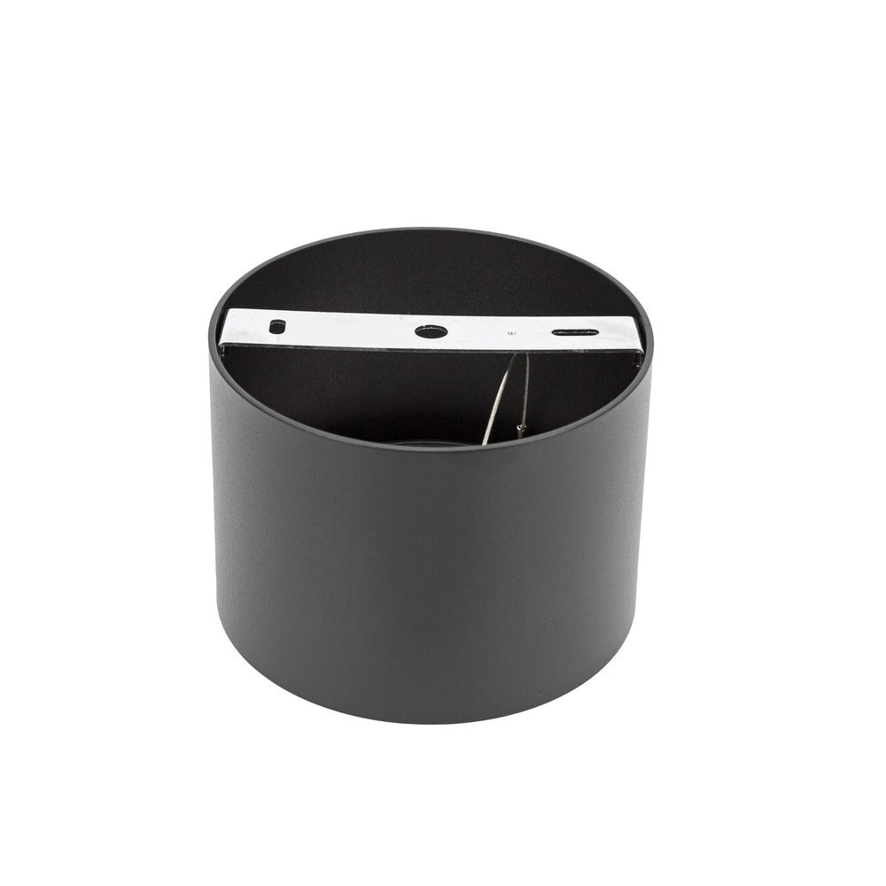 Chloe LED loftlampe - GU10, AR111, justerbar, ekskl. lyskilde (230V)