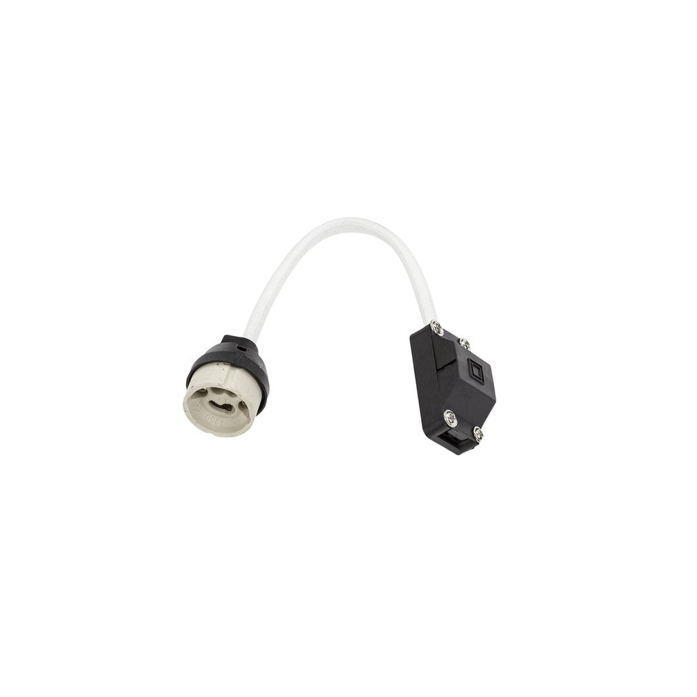 Chloe LED loftlampe - GU10, AR111, justerbar, ekskl. lyskilde (230V)