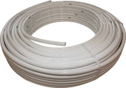 20MM ALUPEXRØR UNI. HVID 100MTR