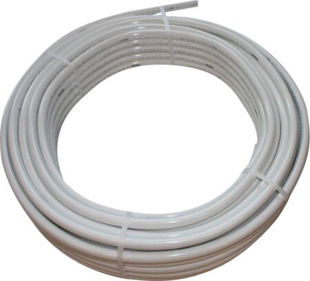 25 mm Wavin Alupex rør 50 mtr.