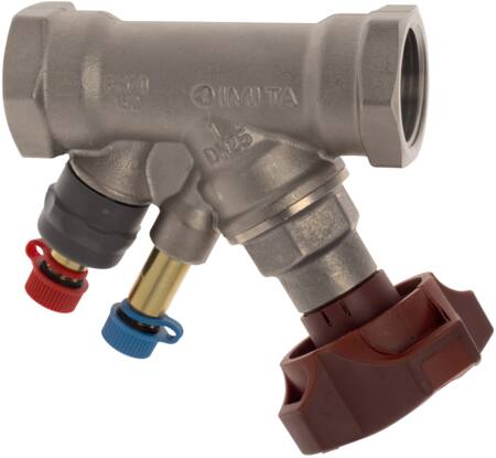 STAD-D 20 3/4" MF/ m ½" AFTAP TEA