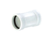 50 MM WAFIX PP SKYDEMUFFE HVID
