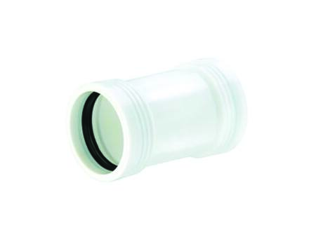 50 MM WAFIX PP SKYDEMUFFE HVID