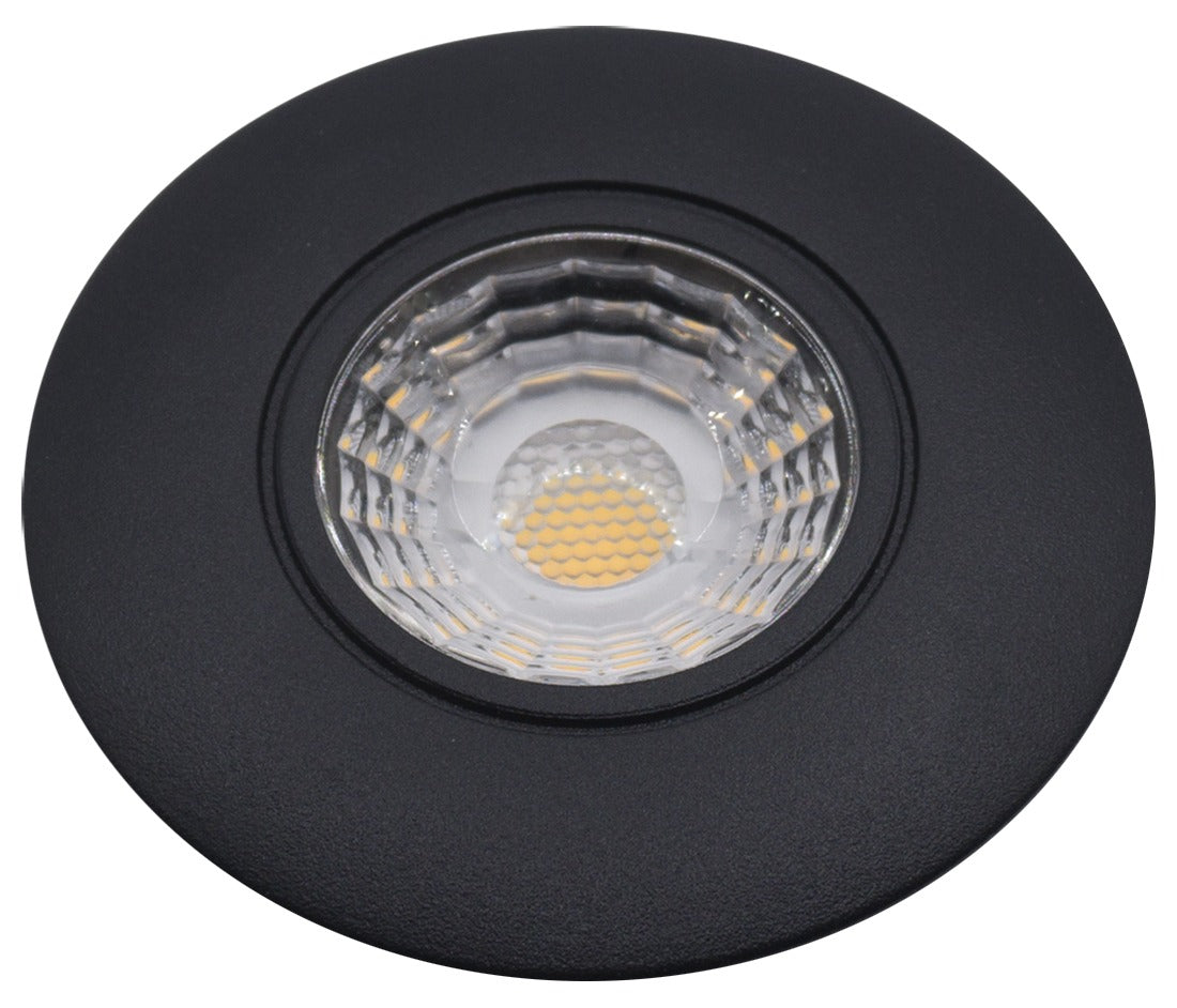 Mont. ring for Easy 2-Place Mat Sort Ø70
