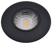 EXO Easy 2-Place LED Ø70 M-BL 2700K
