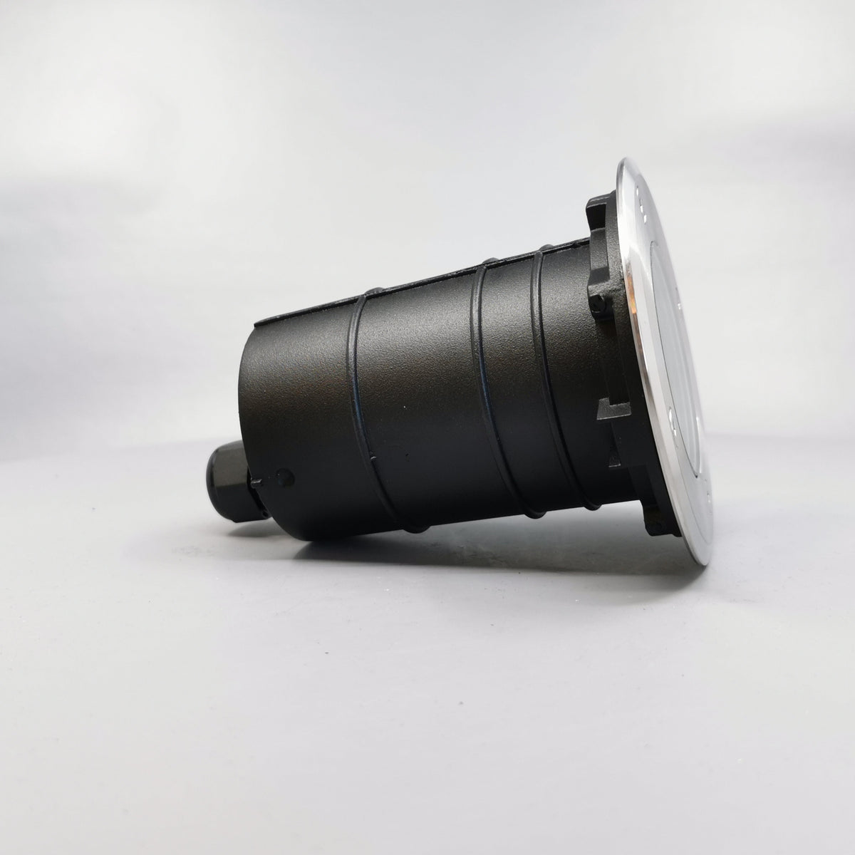 Nedgravningsspot m. GU10 fatning (360° frame 20)