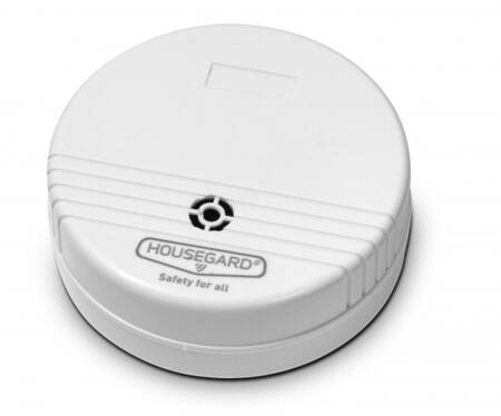 HOUSEGARD VANDALARM 9V WA201S