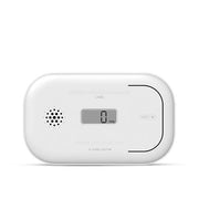 HOUSEGARD KULILTE ALARM MED LCD-DISPLAY