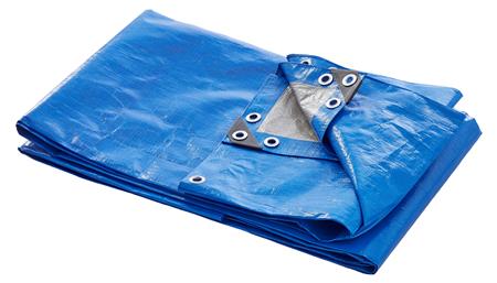 PRESENNING KRAFTIG 2X3M