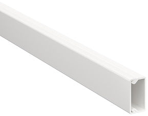 LEDNINGSKANAL 60090, HVID