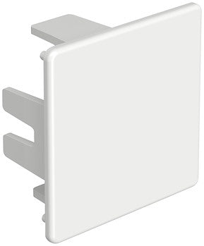 WDK ENDESTYKKE 40X90 MM PH RAL 9016