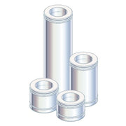 5" Metalbestos Multi50 rør 200 mm
