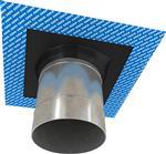 DAFA RØRKRAVE 260 Ø40-110MM