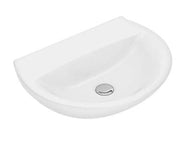 SPIRA VASK 50 X 36 CM UDEN HANEHUL