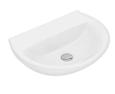 SPIRA VASK 50 X 36 CM UDEN HANEHUL