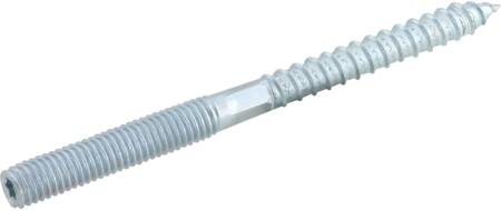 ANSATSSKRUE M6X90MM ELFZ.