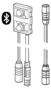 SENSOR, 6/9/12 V BLUETOOTH