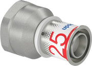 PRES KOBLING M/MUFFE 25X1"