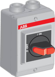 SIKH.AFBR. 3P 16A M20 SORT GREB