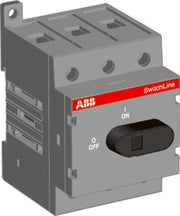 LASTAFBRYDER 60A 1-0 3POL UL98