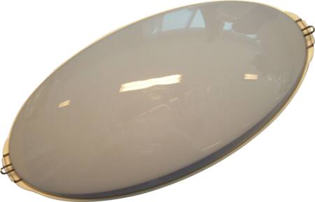 SAUNA LAMPE E14 40W IP 54