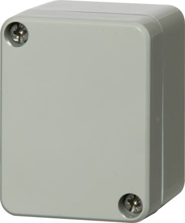 KASSE KUNSTSTOF EURO. AB050705